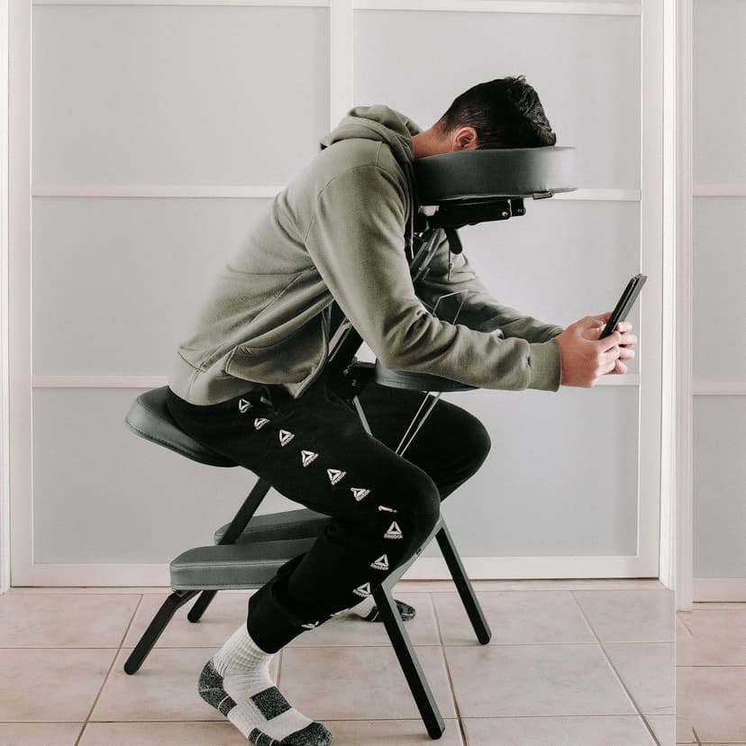 Chair Rental