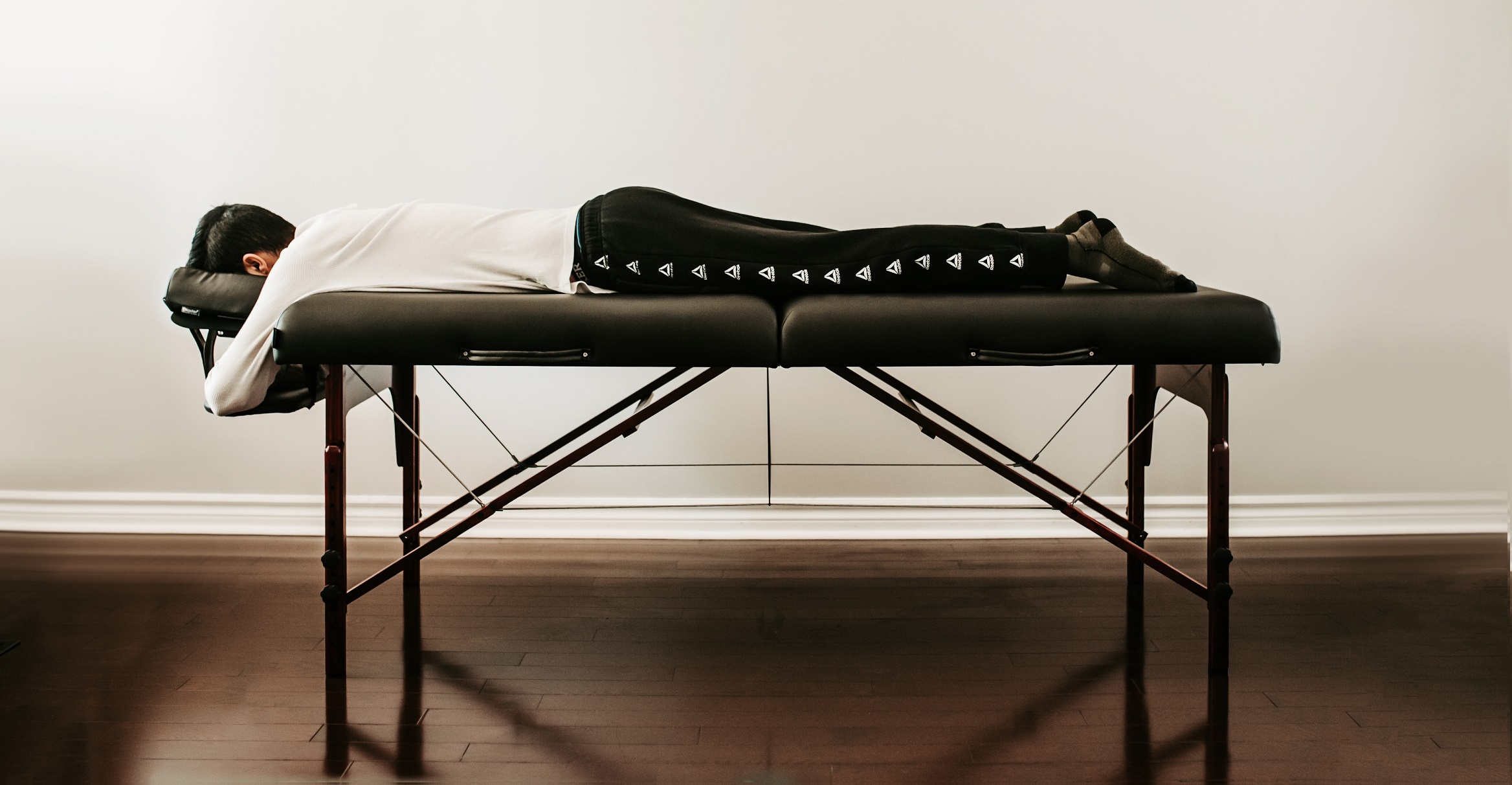 Specialized Vitrectomy Recovery Bed