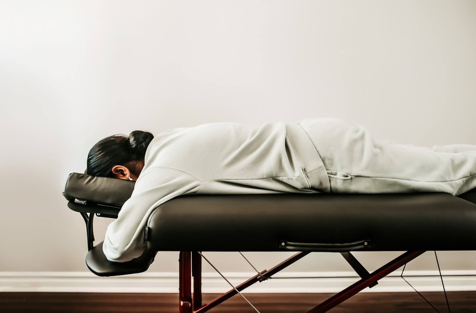 Specialized Vitrectomy Recovery Bed